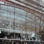 Le Nouvel Du Théâtre Hotel Paris