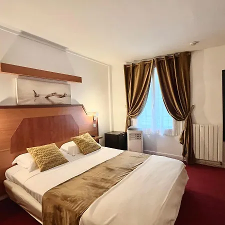 Hotel Le Nouvel Du Theatre 3*