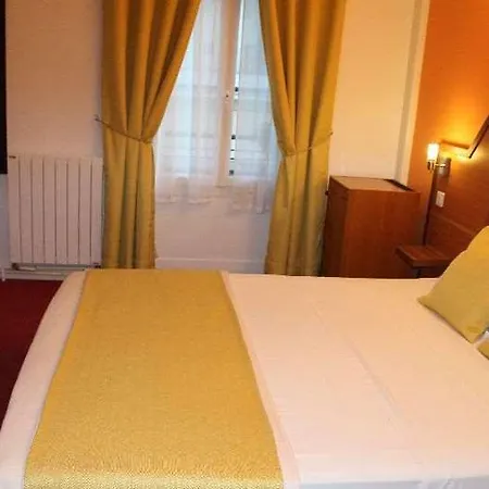 Le Nouvel Du Theatre Hotel