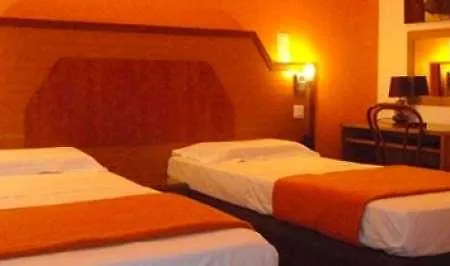 Le Nouvel Du Theatre Hotel