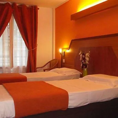 Le Nouvel Du Theatre Hotel 3*