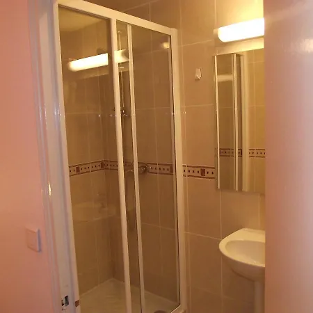 Le Nouvel Du Theatre Hotel Paris