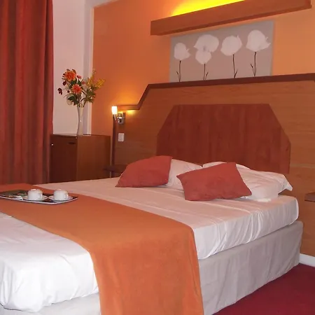 Hotel Le Nouvel Du Theatre