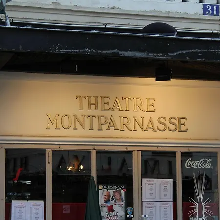 Le Nouvel Du Théâtre