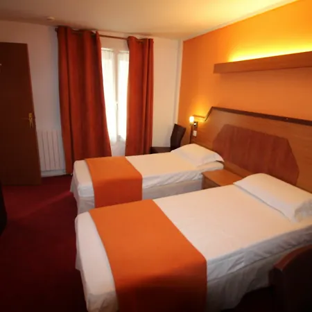 Le Nouvel Du Theatre Hotel