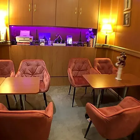 Le Nouvel Du Theatre 파리