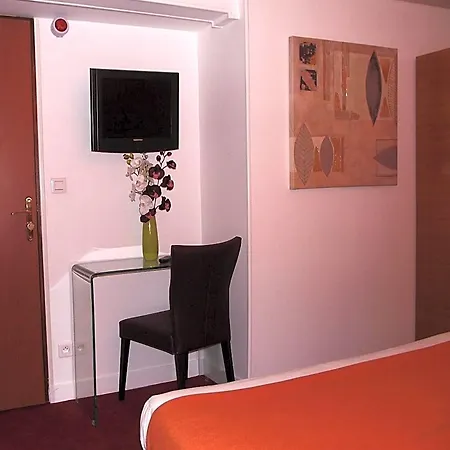 Le Nouvel Du Theatre Hotel 3*