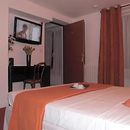 Hotel Le Nouvel Du Theatre