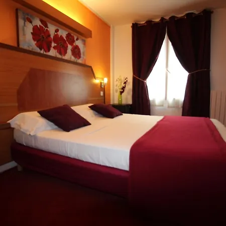 Hotel Le Nouvel Du Theatre 3*
