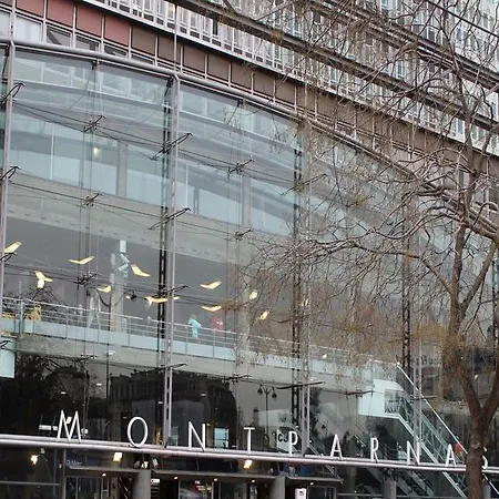 Le Nouvel Du Theatre Hotel Paris