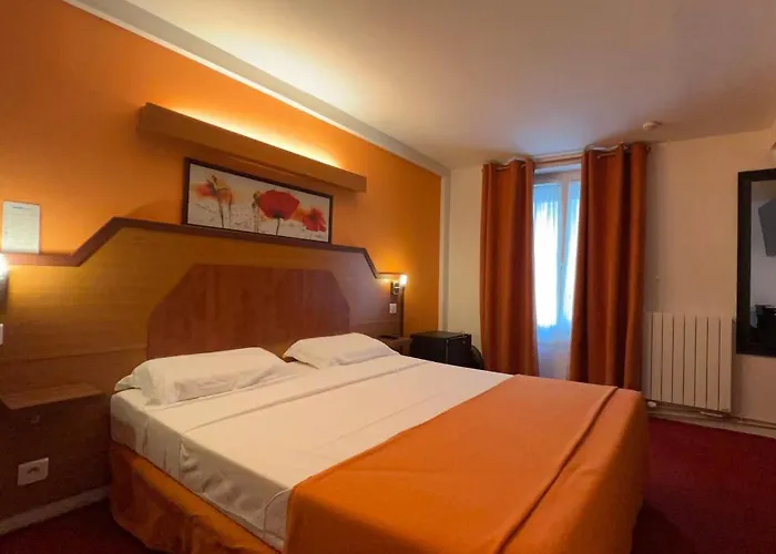 Le Nouvel Du Theatre 3* Париж