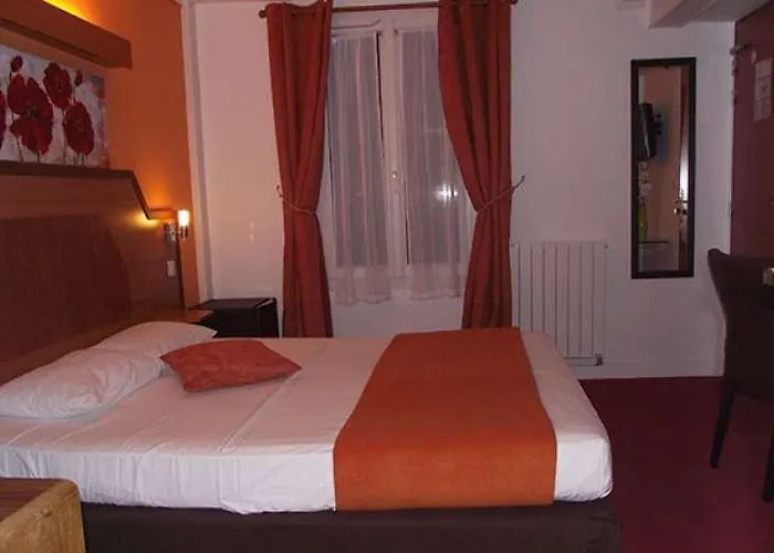 Le Nouvel Du Theatre 3*