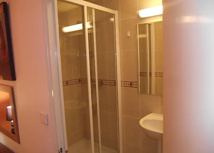 Le Nouvel Du Theatre Отель Париж