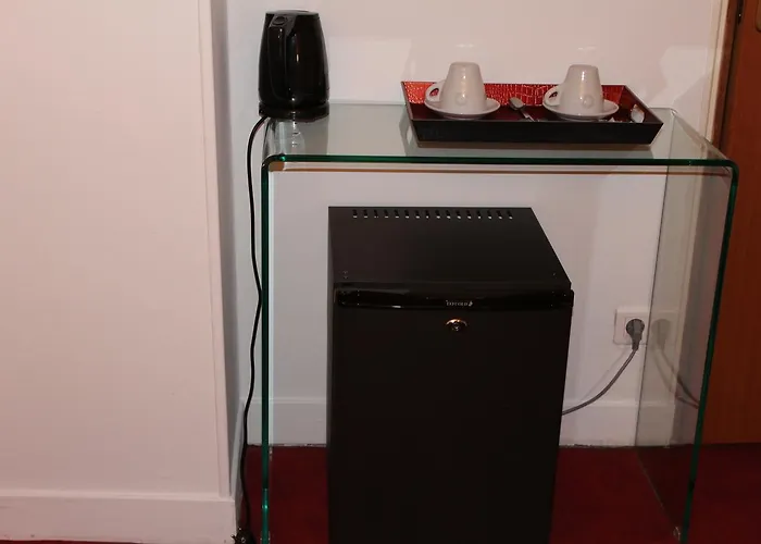 Le Nouvel Du Theatre Отель 3*