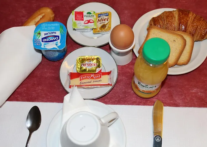 Le Nouvel Du Theatre Париж