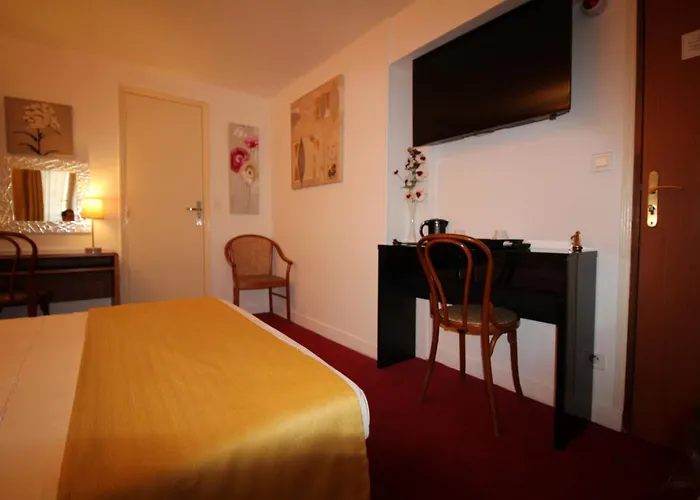 Le Nouvel Du Theatre Париж