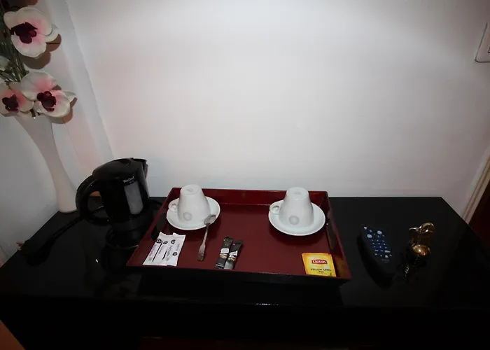 Le Nouvel Du Theatre Отель Париж