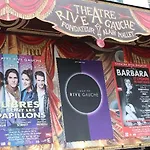Hotel Le Nouvel Du Theatre