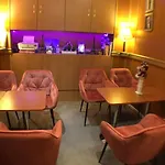 Hotel Le Nouvel Du Theatre 3*