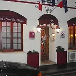 Hotel Le Nouvel Du Theatre