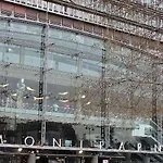 Hotel Le Nouvel Du Theatre Paris