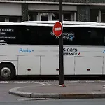 Le Nouvel Du Theatre Paris