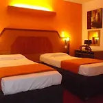 Le Nouvel Du Theatre Hotel Paris
