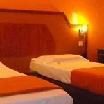 Le Nouvel Du Theatre Hotel