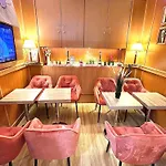 Le Nouvel Du Theatre Hotel Paris