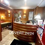 Hotel Le Nouvel Du Theatre