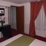 Le Nouvel Du Theatre Hotel