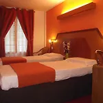 Hotel Le Nouvel Du Theatre Paris