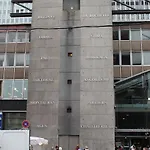 Hotel Le Nouvel Du Theatre 3*