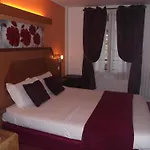 Le Nouvel Du Théâtre Paris