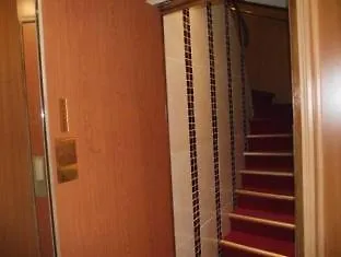 Otel Le Nouvel Du Theatre 3*